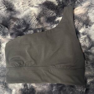 Lululemon Asymmetrical Sports Bra